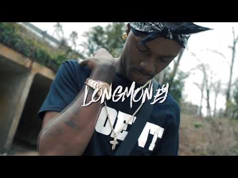 Longmoney - I Can't Lose (Official Music Video)