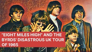 Did Brian Jones Help Write &quot;Eight Miles High&quot; by The Byrds?
