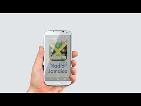 📻 Jamaica Radio FM & AM Live! Video