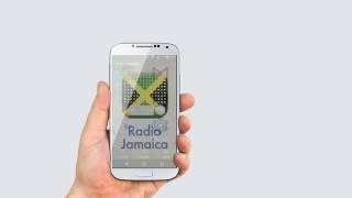 📻 Jamaica Radio FM & AM Live!