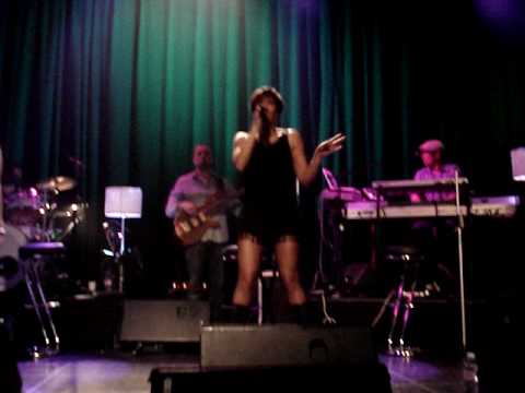 No Angels - One life live @ Clubtour Köln