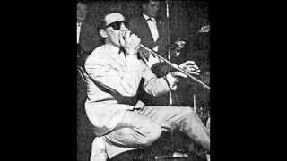 Erkey Grant & Earwigs - I Could Write A Book (1963)