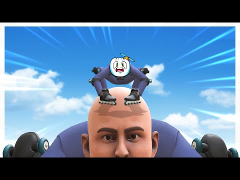 A Game About Going To Work