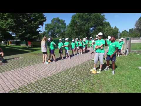 Summer Camp Pallavolo Motta con grandi Ospiti