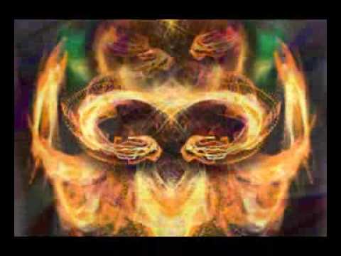 Underworld - "8Ball"