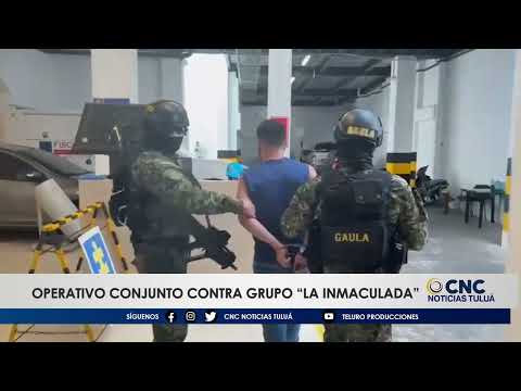 🚨 Cae presunto extorsionista de “la inmaculada” en Valle del Cauca por exigir $10 millones. 💰👮‍♂️