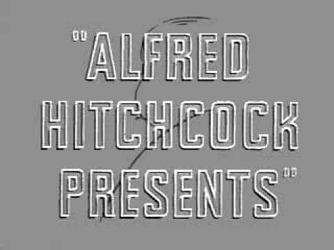 Alfred Hitchcock Presents Theme