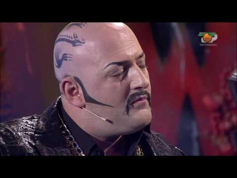 Portokalli, 8 Dhjetor 2013 - Kapo (Regjistron femijet)