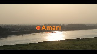 Amari Vientiane: Where Vientiane's Legendary Hospitality Begins