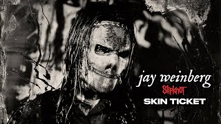 Jay Weinberg (Slipknot) - &quot;Skin Ticket&quot; Live Drum Cam
