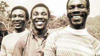 Toots and maytals - Do you remember