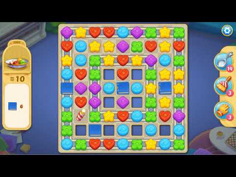 Matchington Mansion Level 3992 - No Boosters