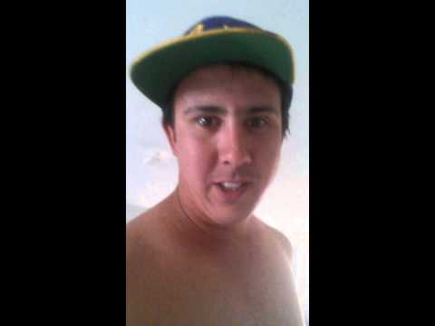 Most unorganised aussie bloke ever!