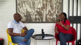 Cofina talk- épisode 2