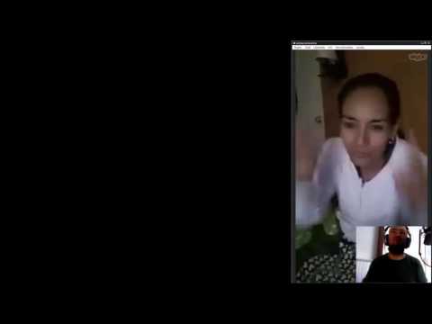 CV039 2017 06 26 Nidia Sesión de Limpieza Parte1