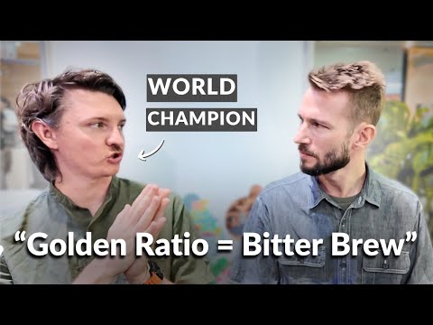 Coffee Champions Share No BS Tips That Actually Work