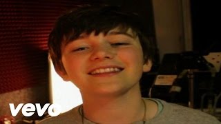 Greyson Chance - Unfriend You (Behind The Scenes)