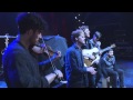 Kodaline - Way Back When (Empty Stage Sessions)