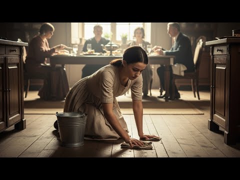 VIVIÓ COMO HUÉRFANA POBRE DURANTE 18 AÑOS SIN SABER QUE ERA HEREDERA DE 3 HACIENDAS