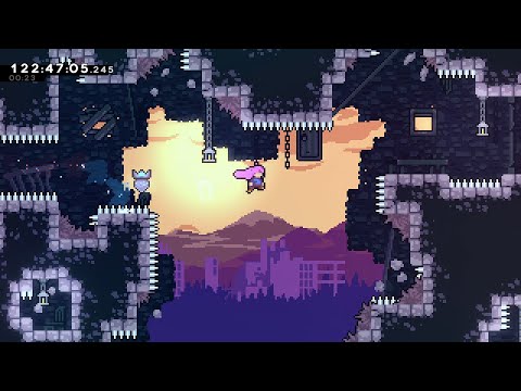 One Thousand Meters Golden