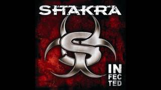 Shakra - Love will find a way