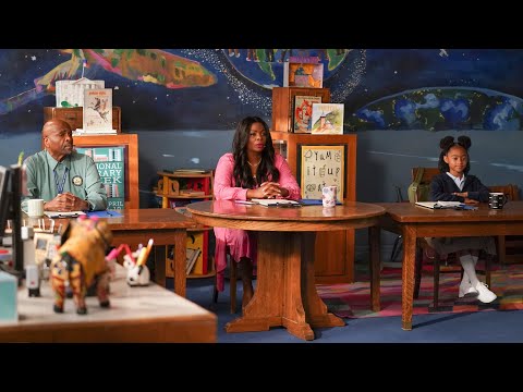 Abbott Elementary| Season 2, Episode 2| Wrong Delivery (Review/Recap)
