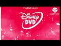 Disney DVD Logo But It S E A R R A P E