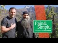MINUNILE DIN ATHOS CĂLUGĂRUL CARE VEDE ÎN OAMENI PĂRINTELE PIMEN Fain Simplu Podcast 063