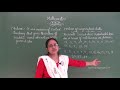 CBSE 10 SSLC MATHEMATICS STATISTICS PART 8 1
