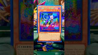 Maliss P Chessy Cat MP25-EN123 Prismatic Secret Rare #yugioh