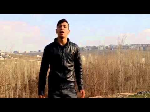 Mc Rapkolik   27 asalet   yazık ettin onca sevdeya   2016 HD klip