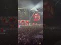 Chris Brown Run It Live 2025