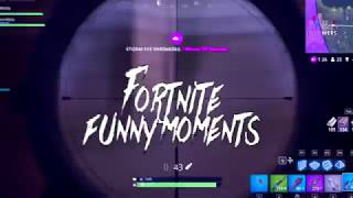 Fortnite sniping! top 10kills