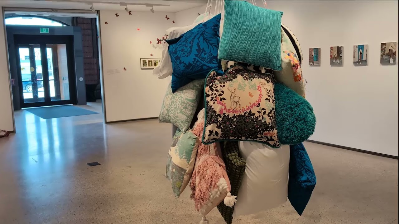 Sound Pillows: Lay Your Head thumbnail