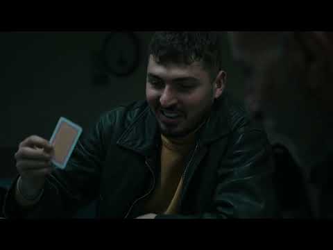 Trendhit Platz 8 heute: KUSURA BAKMA von Blok3 ((jetzt ansehen))