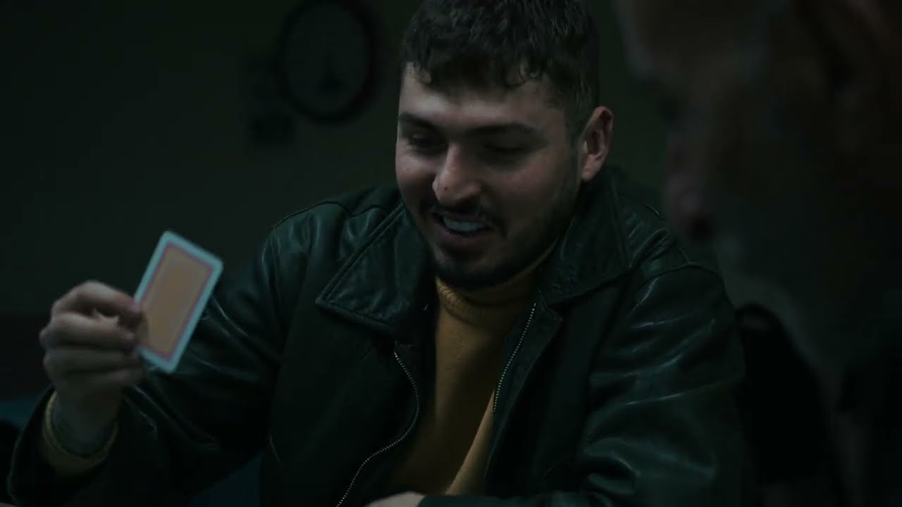 BLOK3 jetzt Video ansehen KUSURA BAKMA jetzt Video ansehen