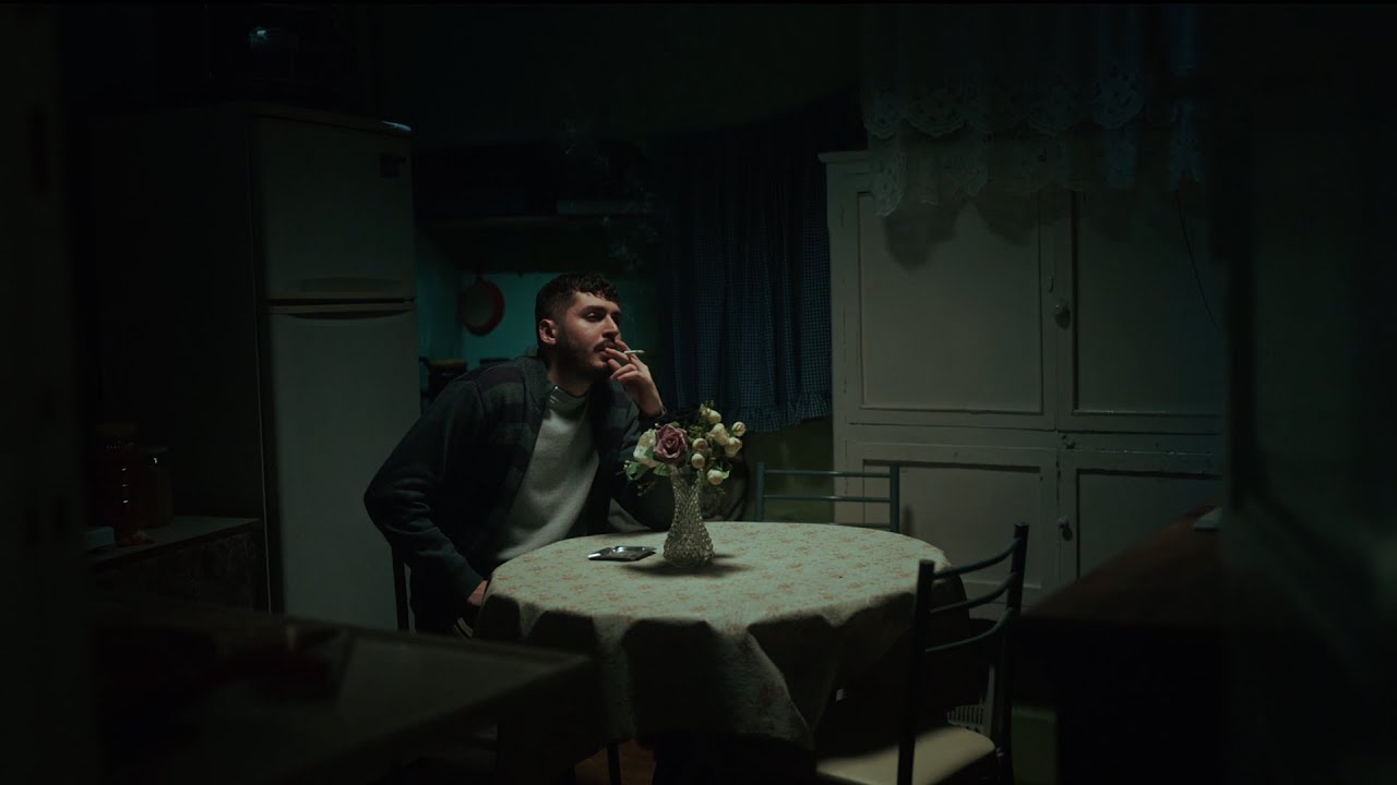 ben kalbimi verdim, o bana hiçbir şey vermedi