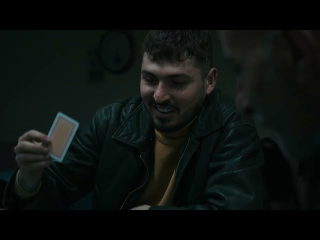 Kusura Bakma von Blok3 ((jetzt ansehen))