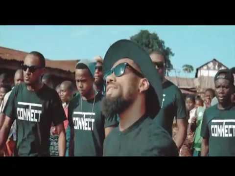 Phyno Fada Fada ft Olamide \ Connect Djnani Video Mashup
