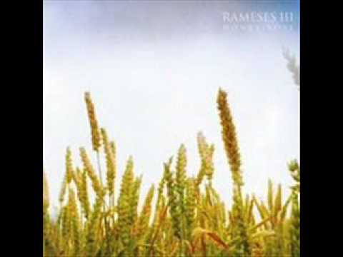 Rameses III - 