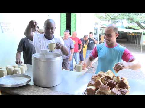 Receitas Bom Sabor 05/07/2013 - Torresmo com Mandioca Frita