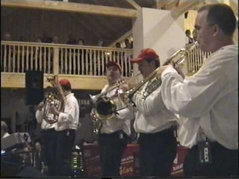 Borsicka Polka - Blaskapelle Gloria