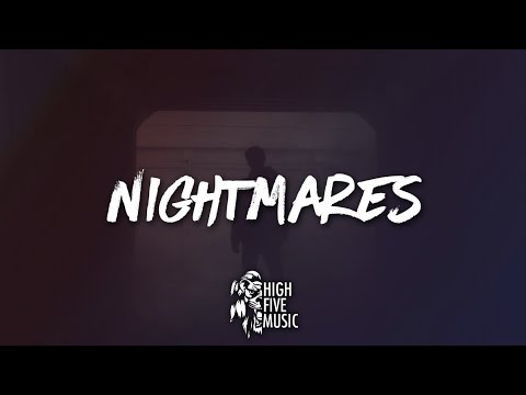 LMN8 - Nightmares (Lyrics) [HFM Release]