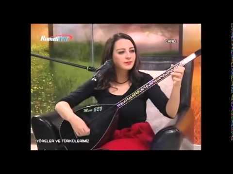 Mine Gez - Ben Seni Yasaklarda Sevdim