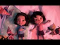 A Folded Wish Animated Short Film 2020