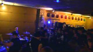 MICHALE GRAVES (ft. Johnny B. Morbid) - "Cough / Cool"