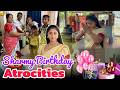 Motta Madi Party Maatunanga Sharmy DIML SharmysVlogs Subscribe