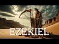 Afterlife Ezekiel's Epic Journey through the Valley of Bones