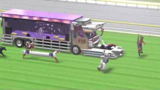 [閒聊] 馬娘如果照初期設定做會大爆死嗎