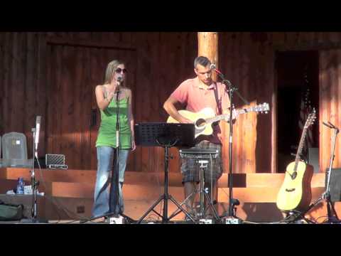 Landslide by Jerry & Allison Brown - Fleetwood Mac cover